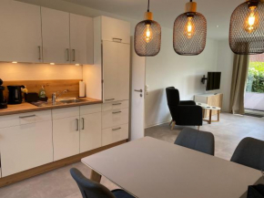 Ferienwohnung Seestern - Haus Seeschwalbe